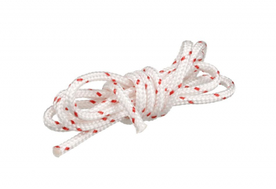 Шнур ручного стартера 2,5мм*50м МОТОУДАЧА. Магазин мототехники и садового инвентаря с доставкой по всей России