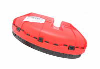 Кожух защитный для триммера под штангу D=26mm(тип 2) МОТОУДАЧА. Магазин мототехники и садового инвентаря с доставкой по всей России