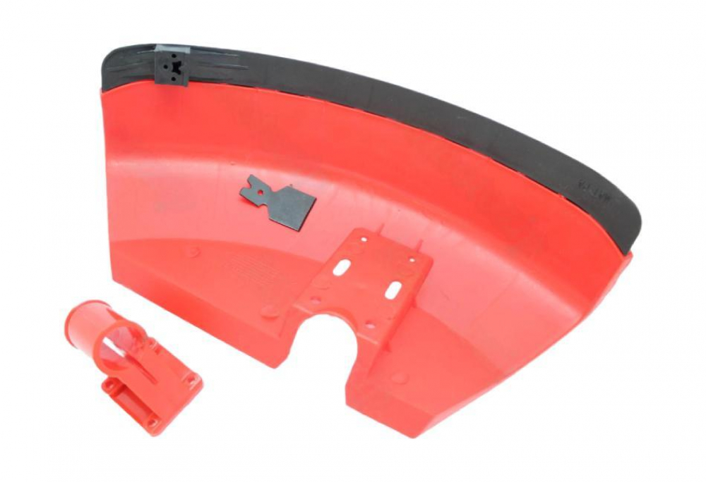 Кожух защитный для триммера под штангу D=26mm(тип 2) МОТОУДАЧА. Магазин мототехники и садового инвентаря с доставкой по всей России