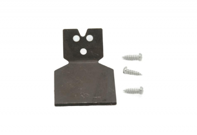 Нож кожуха триммера (три отверстия для крепления) МОТОУДАЧА. Магазин мототехники и садового инвентаря с доставкой по всей России