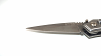 Нож туристический "СЛЕДОПЫТ", дл. клинка 65 мм/360/ Удача. Магазин садового инвентаря и техники в Калуге