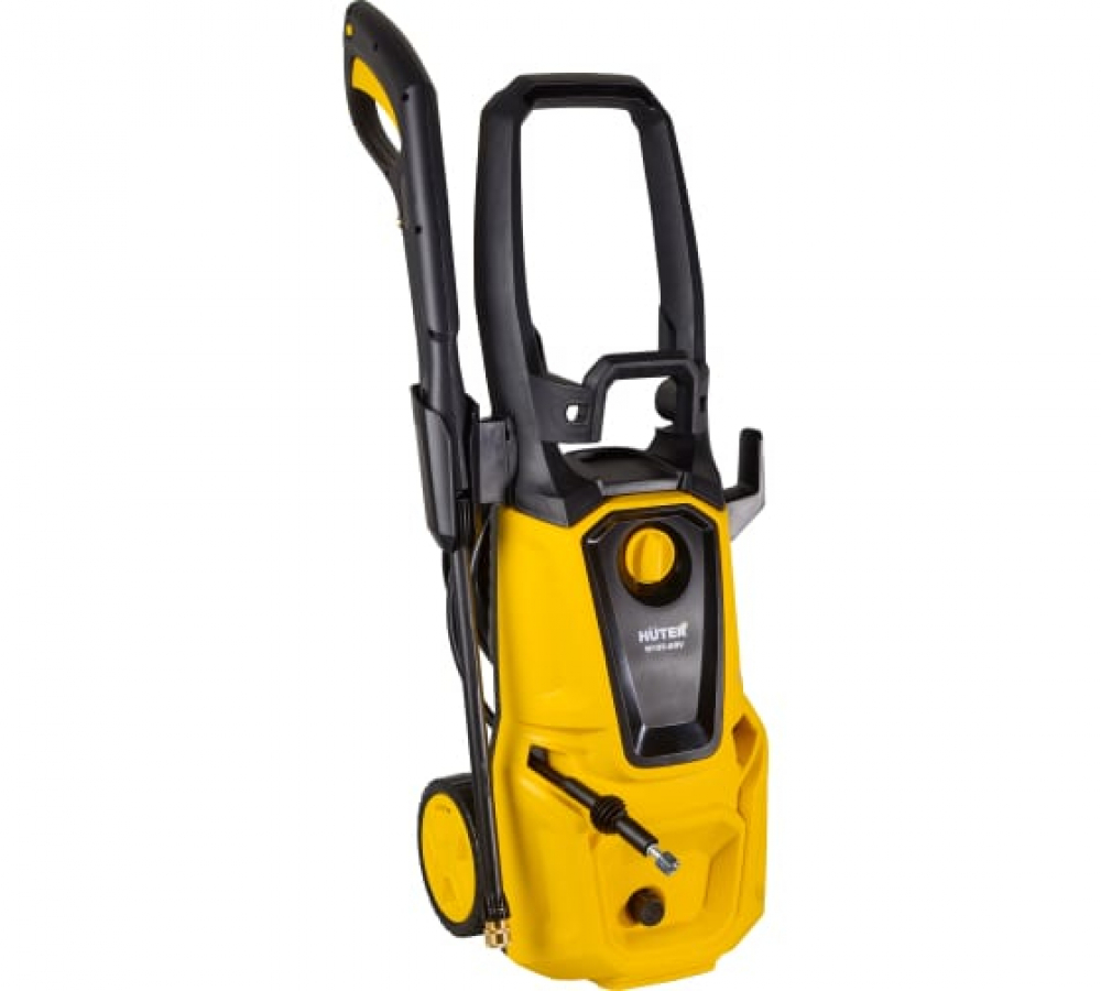 Мойка Huter W195-ARV МОТОУДАЧА. Магазин мототехники и садового инвентаря с доставкой по всей России