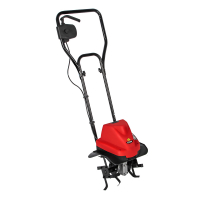 Культиватор электрический DDE EC900 (эл. дв. 900 Вт, шир. 30 см, глуб. 23 см) МОТОУДАЧА. Магазин мототехники и садового инвентаря с доставкой по всей России
