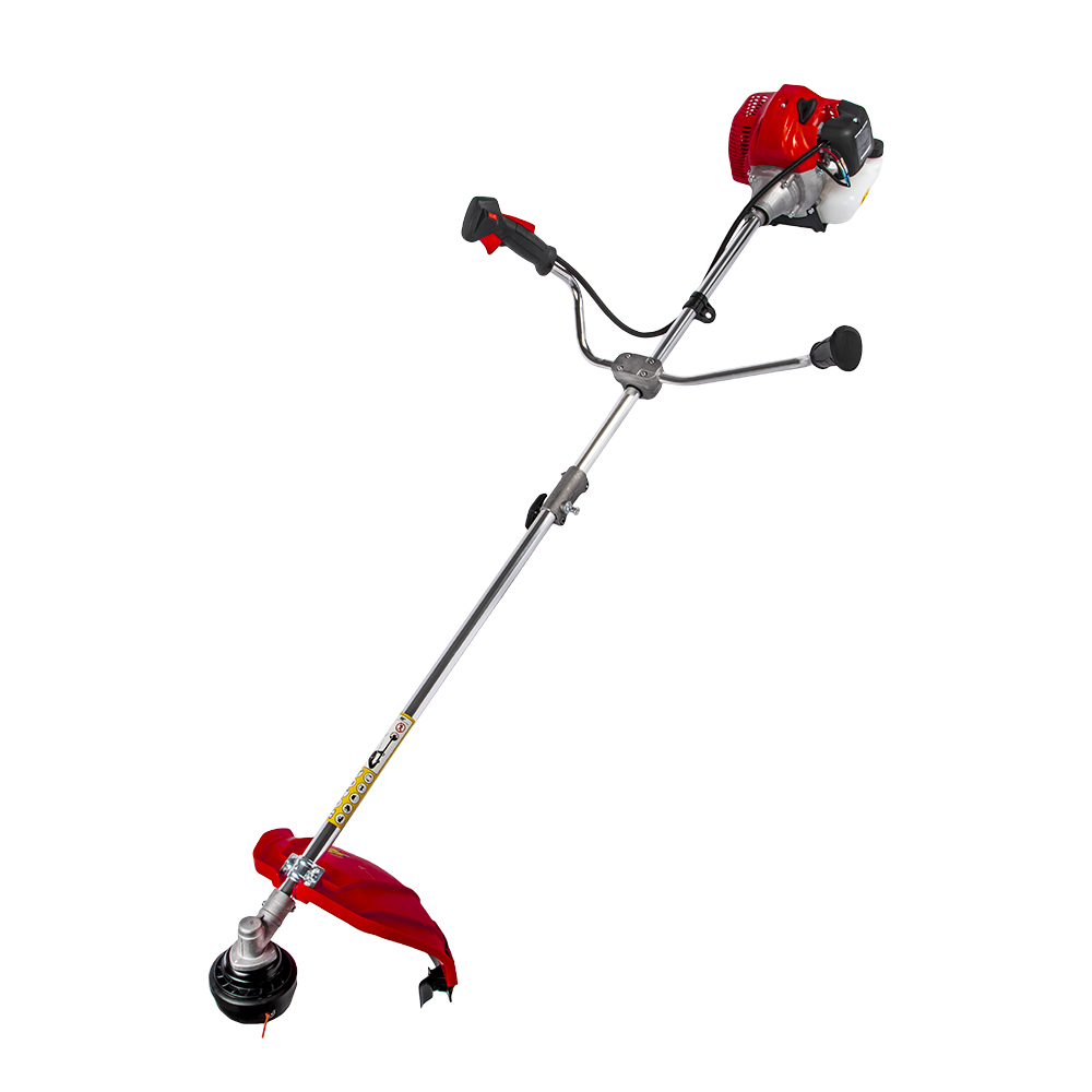 Триммер бензиновый DDE GB43RD (1,8 кВт/2,5 л.c. 43 куб. см разъем ранц. подвес +диск) МОТОУДАЧА. Магазин мототехники и садового инвентаря в Калуге