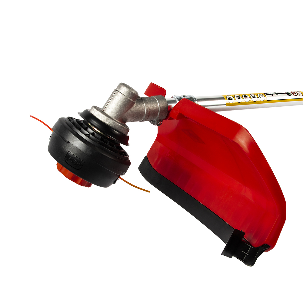 Триммер бензиновый DDE GB43RD (1,8 кВт/2,5 л.c. 43 куб. см разъем ранц. подвес +диск) МОТОУДАЧА. Магазин мототехники и садового инвентаря в Калуге