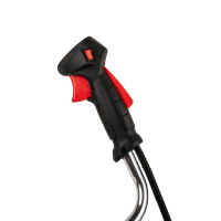 Триммер бензиновый DDE GB43RD (1,8 кВт/2,5 л.c. 43 куб. см разъем ранц. подвес +диск) МОТОУДАЧА. Магазин мототехники и садового инвентаря в Калуге