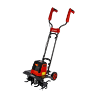 Культиватор электрический DDE EC1500 (эл. дв. 1500 Вт, шир. 40 см, глуб. 23 см, колеса) МОТОУДАЧА. Магазин мототехники и садового инвентаря с доставкой по всей России