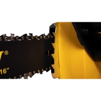 Электропила CHAMPION  418N-16" 3/8-1,3-57 (1,8кВт 3,8кг), CHAMPION, 418N-16 МОТОУДАЧА. Магазин мототехники и садового инвентаря в Калуге