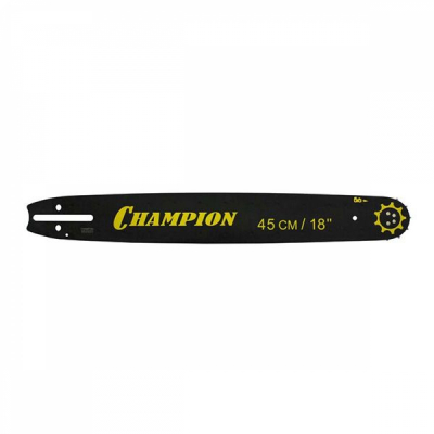 Шина CHAMPION 18"-3/8-1,5-68 (Ch265;H61,365,372XP,395XP,562XP,576XP 188SLHD009), CHAMPION, 952920 МОТОУДАЧА. Магазин мототехники и садового инвентаря с доставкой по всей России