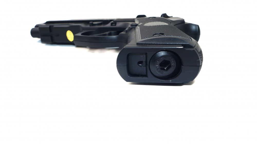 Пистолет пневматический STALKER S92PL Удача. Магазин садового инвентаря и техники в Калуге