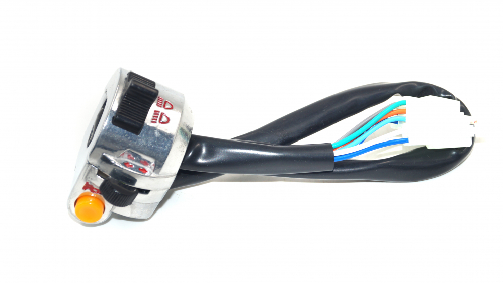 П/К прав.+лев. (без рычагов) ДЕЛЬТА МОТОУДАЧА. Магазин мототехники и садового инвентаря с доставкой по всей России