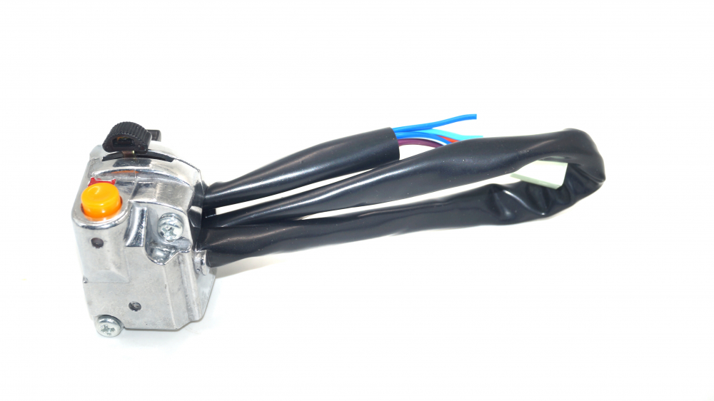 П/К прав.+лев. (без рычагов) ДЕЛЬТА МОТОУДАЧА. Магазин мототехники и садового инвентаря с доставкой по всей России