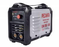 Сварочный аппарат инверторный САИ-205Т LUX Ресанта МОТОУДАЧА. Магазин мототехники и садового инвентаря с доставкой по всей России