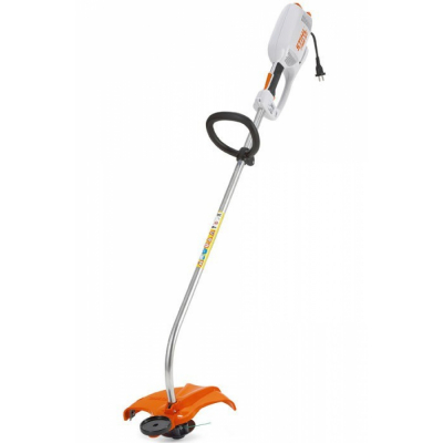 Триммер эл. Stihl FSЕ 81,  Autocut С 6-2, 1000 Вт МОТОУДАЧА. Магазин мототехники и садового инвентаря с доставкой по всей России