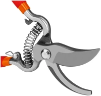 G-3 Секатор цельнокованый, плоскостной, 200мм, GRINDA МОТОУДАЧА. Магазин мототехники и садового инвентаря в Калуге