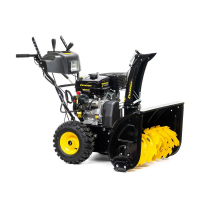 Снегоотбрасыватель Champion ST1376E МОТОУДАЧА. Магазин мототехники и садового инвентаря с доставкой по всей России