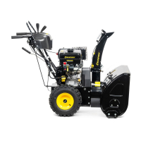 Снегоотбрасыватель Champion ST1376E МОТОУДАЧА. Магазин мототехники и садового инвентаря с доставкой по всей России