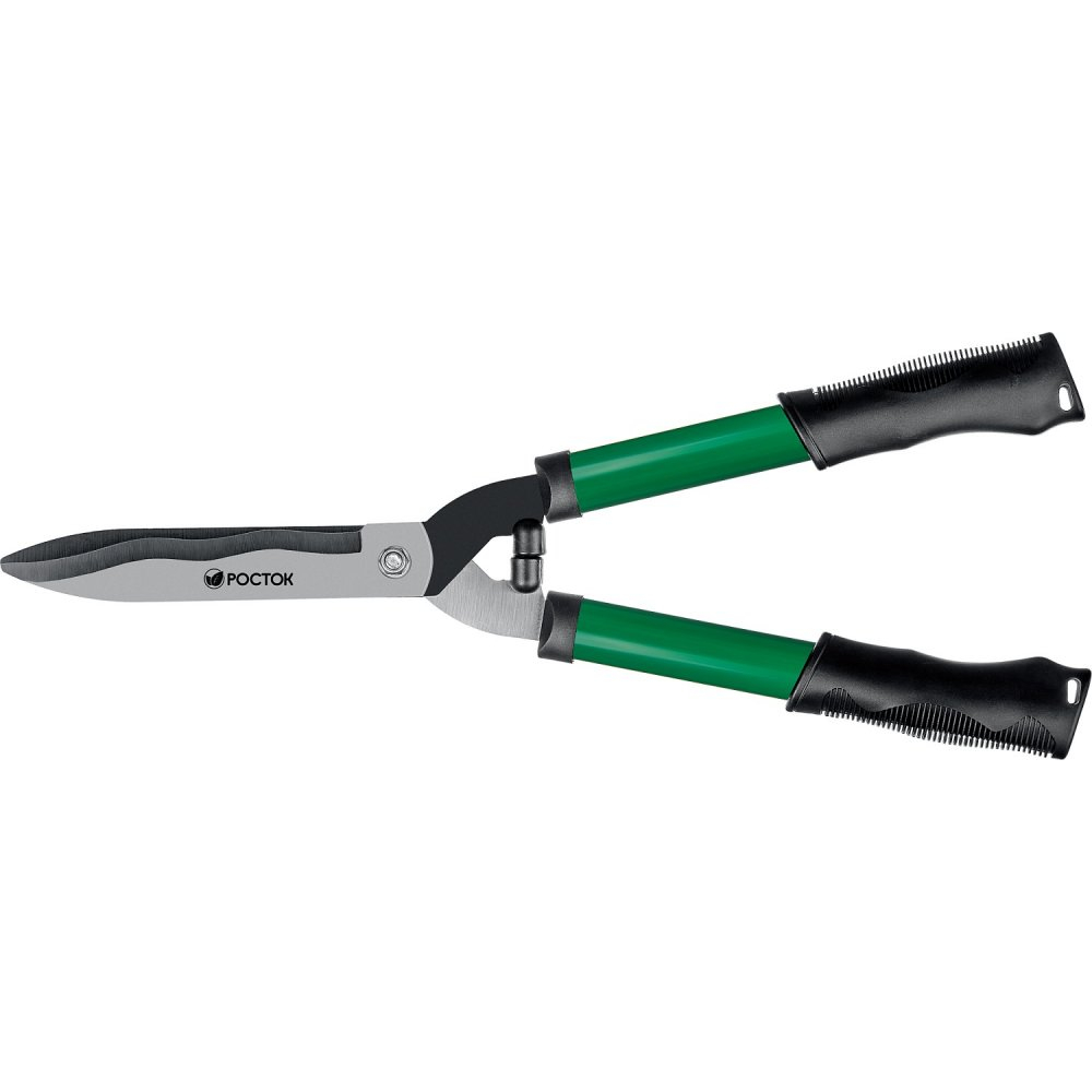 RH500 кусторез со стальными рукоятками, 500мм, РОСТОК МОТОУДАЧА. Магазин мототехники и садового инвентаря в Калуге