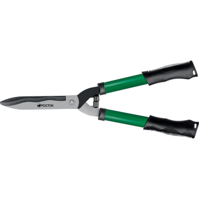 RH500 кусторез со стальными рукоятками, 500мм, РОСТОК МОТОУДАЧА. Магазин мототехники и садового инвентаря в Калуге