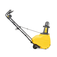 Снегоотбрасыватель электрический Champion STE1650 МОТОУДАЧА. Магазин мототехники и садового инвентаря с доставкой по всей России