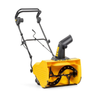 Снегоотбрасыватель электрический Champion STE1650 МОТОУДАЧА. Магазин мототехники и садового инвентаря с доставкой по всей России