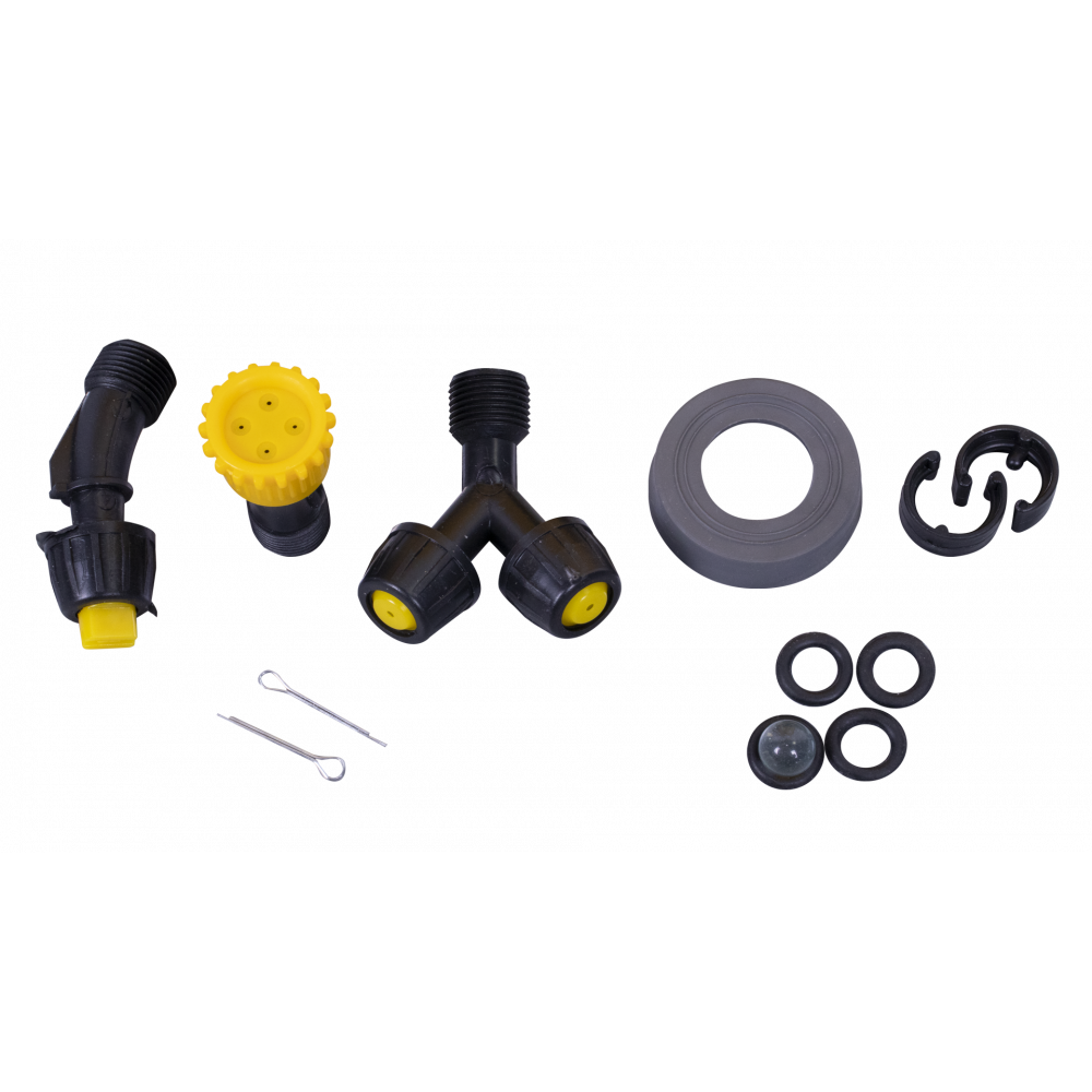 Опрыскиватель рычажный CHAMPION SL16 (0,5-2,5м бак 16л  2,6 кг), CHAMPION, SL16 МОТОУДАЧА. Магазин мототехники и садового инвентаря в Калуге