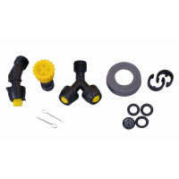 Опрыскиватель рычажный CHAMPION SL16 (0,5-2,5м бак 16л  2,6 кг), CHAMPION, SL16 МОТОУДАЧА. Магазин мототехники и садового инвентаря в Калуге