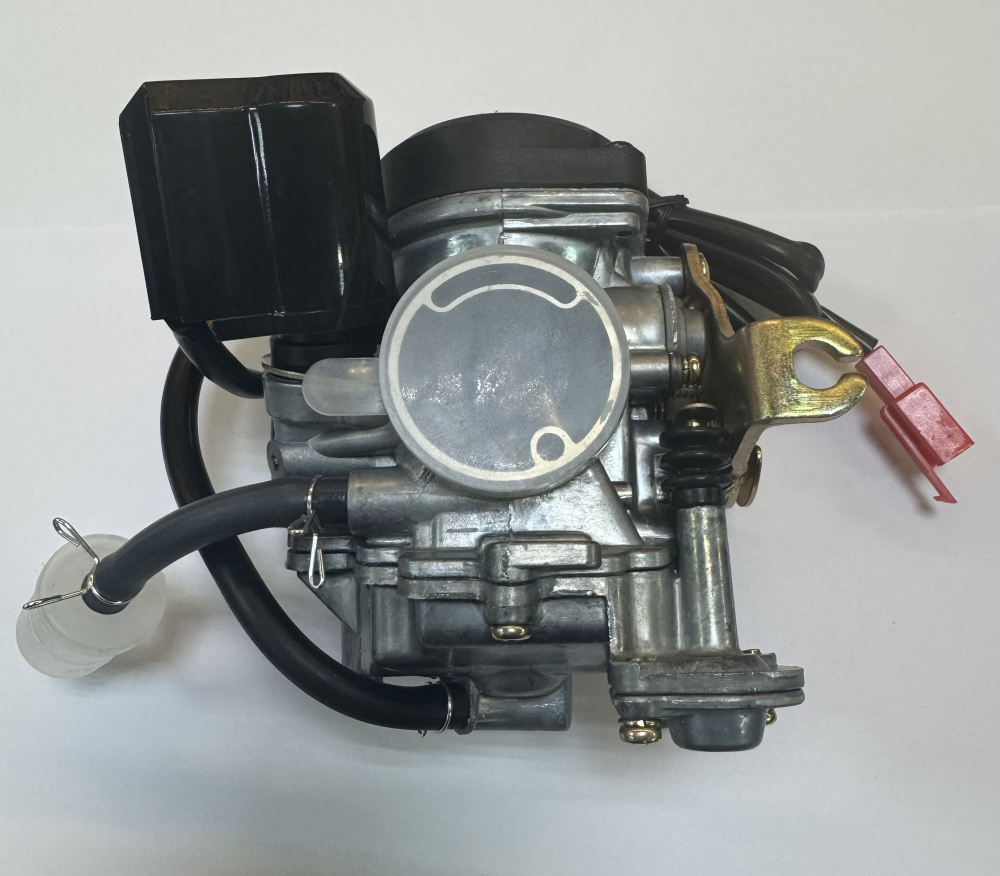 Карбюратор  50см3 (d16мм) Скутер МОТОУДАЧА. Магазин мототехники и садового инвентаря в Калуге