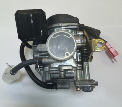 Карбюратор  50см3 (d16мм) Скутер МОТОУДАЧА. Магазин мототехники и садового инвентаря в Калуге