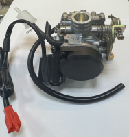 Карбюратор  50см3 (d16мм) Скутер МОТОУДАЧА. Магазин мототехники и садового инвентаря в Калуге