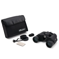 Бинокль "СЛЕДОПЫТ", 8х40, черный, 146*175*60 мм, 726 г, в чехле/20/ МОТОУДАЧА. Магазин мототехники и садового инвентаря с доставкой по всей России