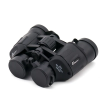 Бинокль "СЛЕДОПЫТ", 8х40, черный, 146*175*60 мм, 726 г, в чехле/20/ МОТОУДАЧА. Магазин мототехники и садового инвентаря с доставкой по всей России