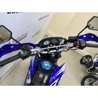 Мотоцикл Racer RC300-GY8X Panther (синий) (Россия) Удача. Магазин садового инвентаря и техники в Калуге