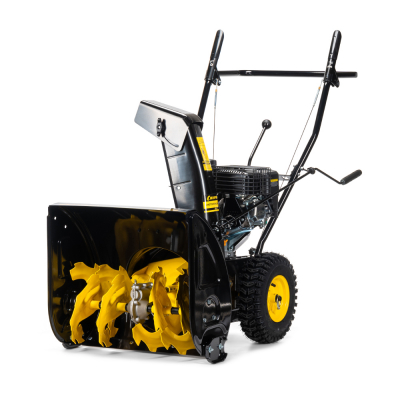 Снегоотбрасыватель Champion ST656 МОТОУДАЧА. Магазин мототехники и садового инвентаря с доставкой по всей России