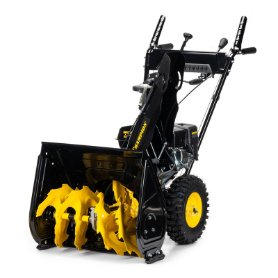 Снегоотбрасыватель  Champion ST655 МОТОУДАЧА. Магазин мототехники и садового инвентаря с доставкой по всей России