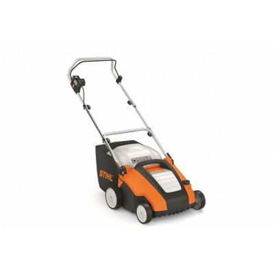 Аэратор (скарификатор) Stihl электрический RLE 240.0 62910115615 МОТОУДАЧА. Магазин мототехники и садового инвентаря с доставкой по всей России