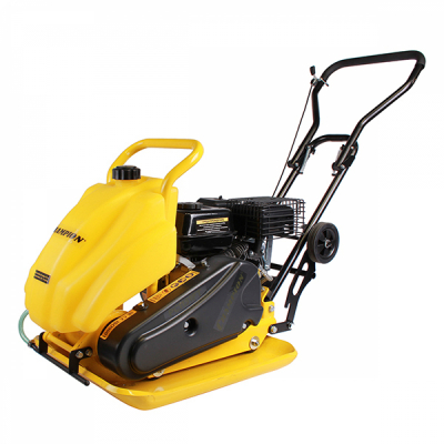 Виброплита бензиновая Champion PC1151FT МОТОУДАЧА. Магазин мототехники и садового инвентаря с доставкой по всей России