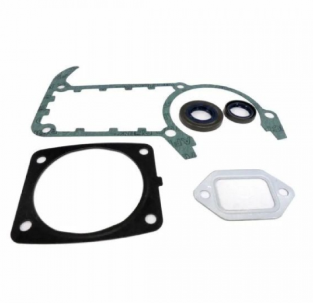 Набор уплотнений ms-361,341 МОТОУДАЧА. Магазин мототехники и садового инвентаря с доставкой по всей России