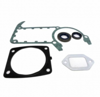 Набор уплотнений ms-361,341 МОТОУДАЧА. Магазин мототехники и садового инвентаря с доставкой по всей России