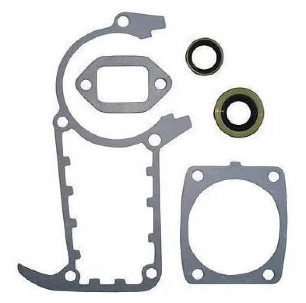 Набор уплотнений ms-361,341 МОТОУДАЧА. Магазин мототехники и садового инвентаря с доставкой по всей России