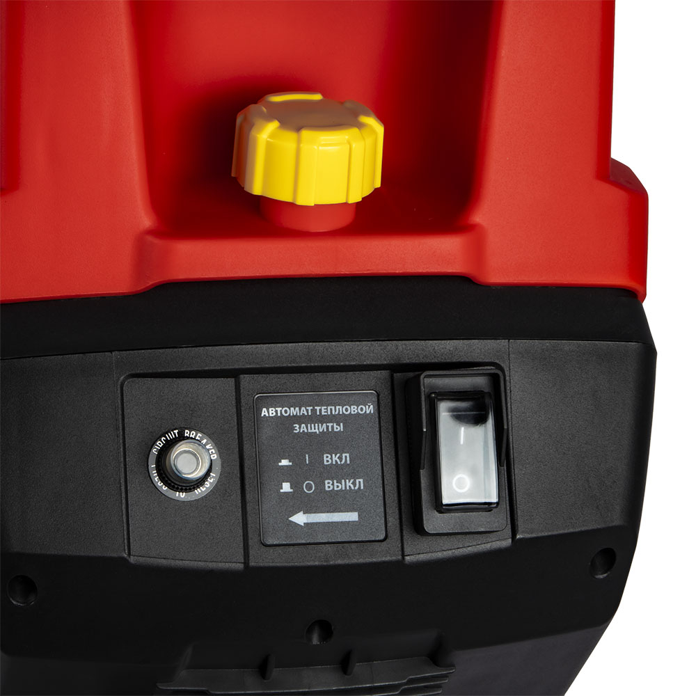 Измельчитель садовый DDE SH 250 (2,5 кВт, ножи, толщина до 45 мм, сумка для сбора 45 л) МОТОУДАЧА. Магазин мототехники и садового инвентаря с доставкой по всей России