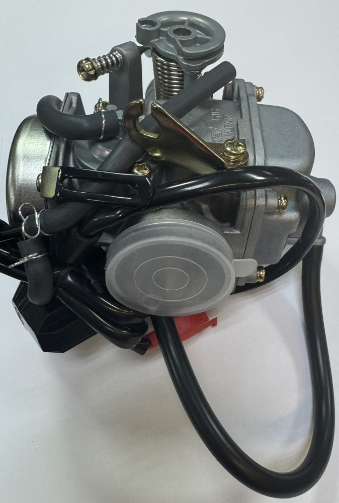 Карбюратор 125-150см3 (d24мм) Скутер МОТОУДАЧА. Магазин мототехники и садового инвентаря в Калуге