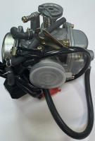 Карбюратор 125-150см3 (d24мм) Скутер МОТОУДАЧА. Магазин мототехники и садового инвентаря в Калуге