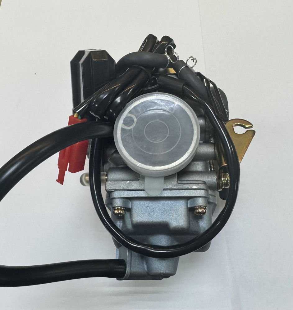 Карбюратор 125-150см3 (d24мм) Скутер МОТОУДАЧА. Магазин мототехники и садового инвентаря в Калуге