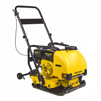 Виброплита бензиновая Champion PC9750FT МОТОУДАЧА. Магазин мототехники и садового инвентаря с доставкой по всей России