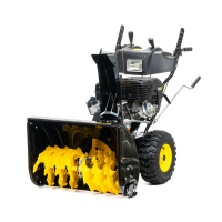 Снегоотбрасыватель Champion ST1170E МОТОУДАЧА. Магазин мототехники и садового инвентаря с доставкой по всей России