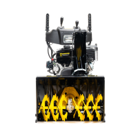 Снегоотбрасыватель Champion ST1170E МОТОУДАЧА. Магазин мототехники и садового инвентаря с доставкой по всей России