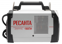 Сварочный аппарат инверторный САИ  190ПН Ресанта МОТОУДАЧА. Магазин мототехники и садового инвентаря с доставкой по всей России