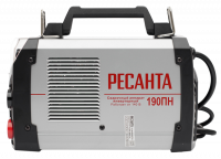 Сварочный аппарат инверторный САИ  190ПН Ресанта МОТОУДАЧА. Магазин мототехники и садового инвентаря с доставкой по всей России