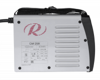 АКЦИЯ! Сварочный аппарат инверторный САИ250К (компакт) Ресанта МОТОУДАЧА. Магазин мототехники и садового инвентаря с доставкой по всей России